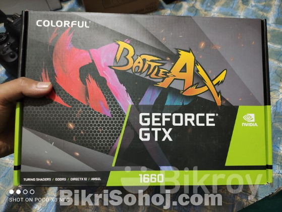 Ryzen 9 Gaming Pc | 32 Gb Ram Gtx 1660 6gb